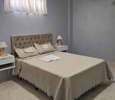 Dos de Mayo Apartment | Departamentos Alta Vista 2