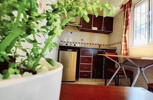 General Pacheco Apartment | Departamentos Campitelli