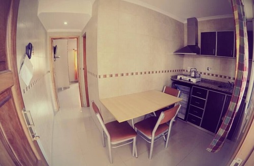 General Pacheco Apartment | Departamentos Campitelli