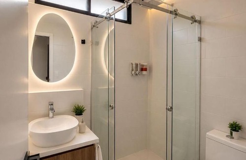 San Sebastian Apartment | Departamentos Cuenca Luxury