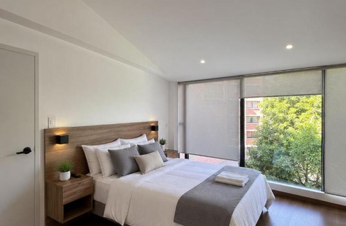 San Sebastian Apartment | Departamentos Cuenca Luxury