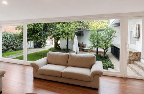 San Sebastian Apartment | Departamentos Cuenca Luxury