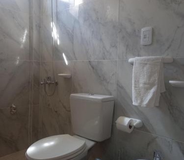 Villa Devoto Apartment | Departamentos Devoto