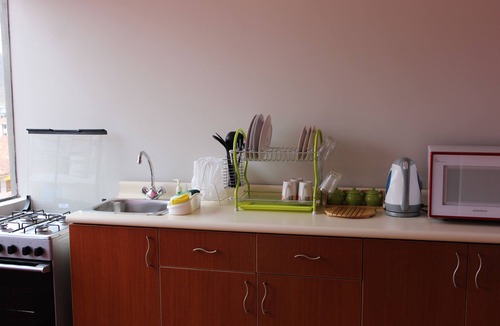 Cusco Apartment | Departamentos Escala