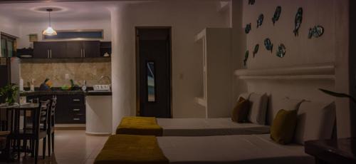 Centro - Supmza 001 Apartment | Departamentos Maya