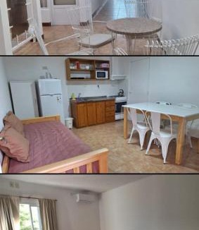 Villa Elisa Apartment | Departamentos MR
