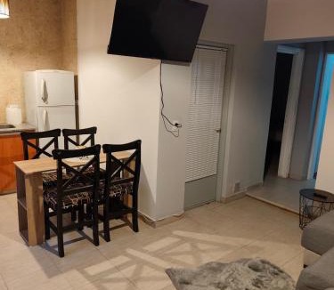 Junin Apartment | Departamentos Negretti