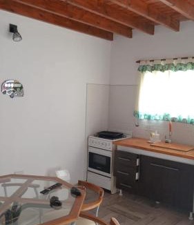 Mar de Ajo Apartment | Departamentos Soliluna