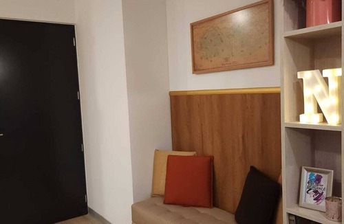 Magdalena del Mar Apartment | Department