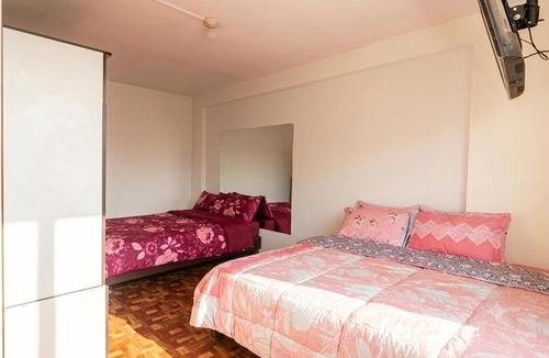 Chilca House | Depawanka habitacion amoblado