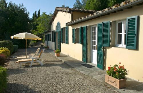 Cortona Villa | Dependance 2 pax