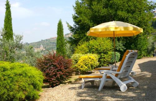 Cortona Villa | Dependance 2 pax