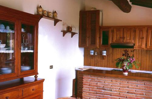 Cortona Villa | Dependance 2 pax