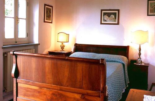 Cortona Villa | Dependance 2 pax