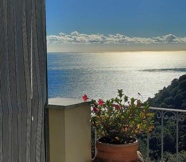 Recco Apartment | Dependance Belvedere