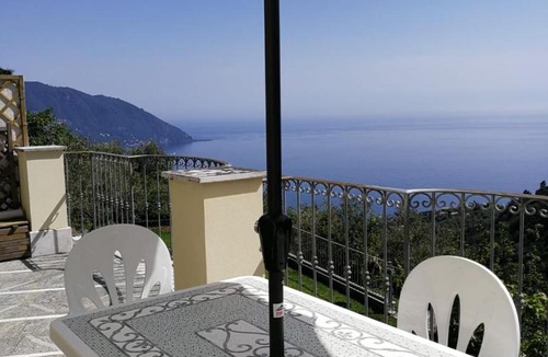 Recco Apartment | Dependance Belvedere