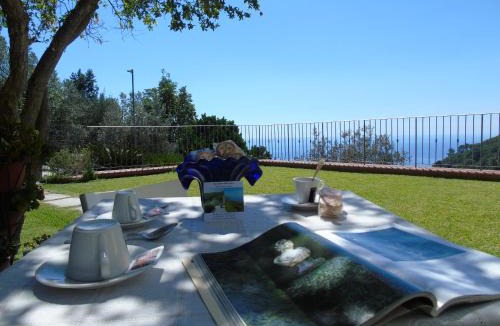 Recco Apartment | Dependance Belvedere