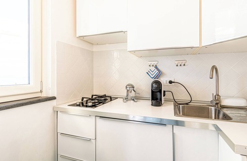 Casamicciola Terme Apartment | Dependance Castiglione With Pool And View, Ischia, Italy
