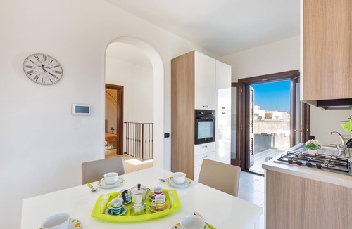 Guagnano Apartment | Dependance di Cristina by BarbarHouse