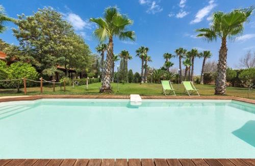 Matino House | Dependance di Villa Dea by BarbarHouse