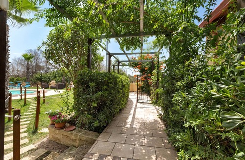 Matino House | Dependance di Villa Dea