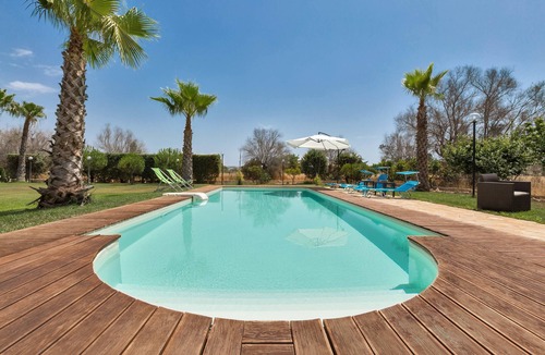 Matino House | Dependance di Villa Dea