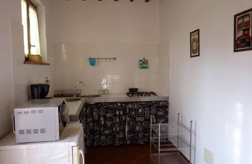 Massarosa House | Dependance Giuseppa' Estate