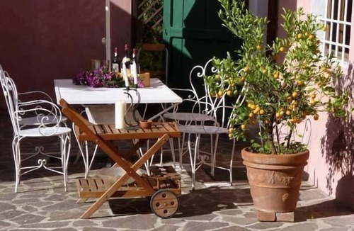 Massarosa House | Dependance Giuseppa' Estate