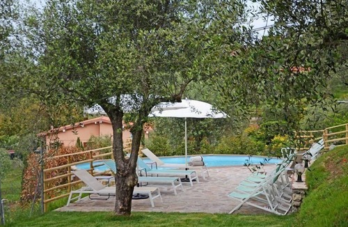 Massarosa House | Dependance Giuseppa' Estate