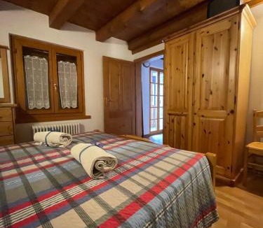 Priuso Bed & Breakfast | Dependance GRIMANI