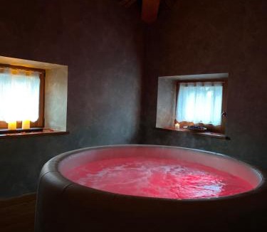 Priuso Bed & Breakfast | Dependance GRIMANI