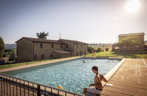 Pomarance Apartment | Dependance I REUCCI CAPANNA