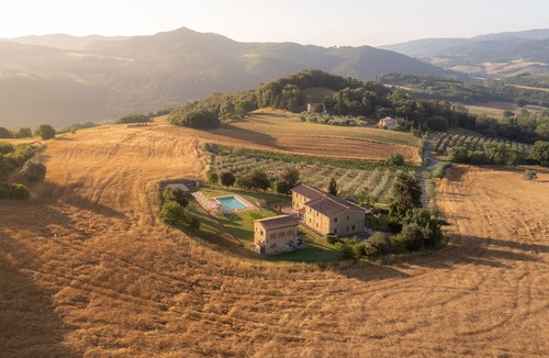 Pomarance Apartment | Dependance I REUCCI CAPANNA