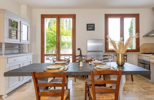Monteverdi Marittimo Apartment | Dependance 1 - Holiday Rental with swimming pool on the Tuscan Coastline