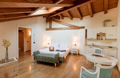 Basovizza Hotel | Dependance Lipa