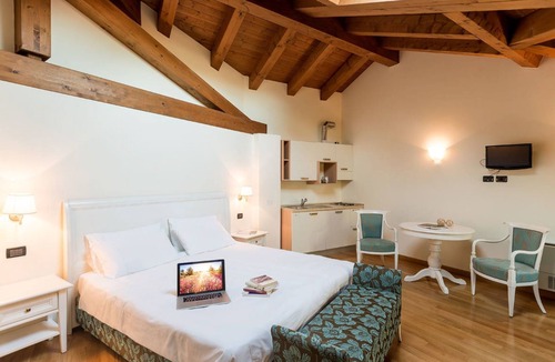 Basovizza Hotel | Dependance Lipa