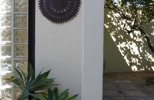 Quartu Sant'Elena House | Dépendance on the Poetto coast, a stone's throw from the sea