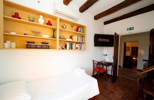 Sasso Marconi Bed & Breakfast | Dependance Tortorelli A Ca'Palazzo Experience