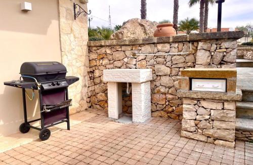 Parabita House | Dependance Villa delle Ulie