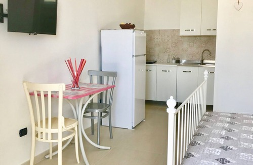 Minturno House | Dependance Villa Elisa