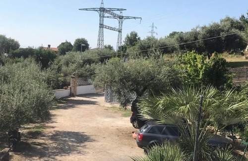 Minturno House | Dependance Villa Elisa