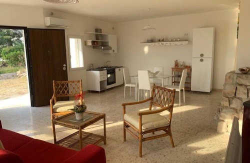 Matino Apartment | Dependance Villa Incanto by Interhome
