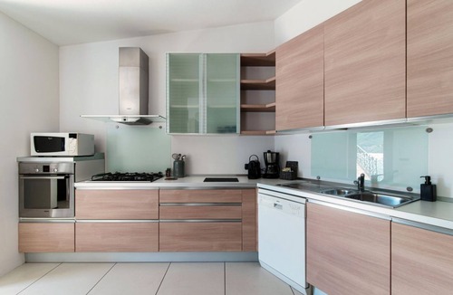 Brienno Apartment | Dependance with terrace in Brienno (Darsena Lake View)