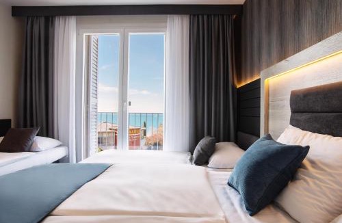Izola Hotel | Dependences - San Simon Resort
