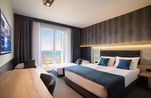 Izola Hotel | Dependences - San Simon Resort