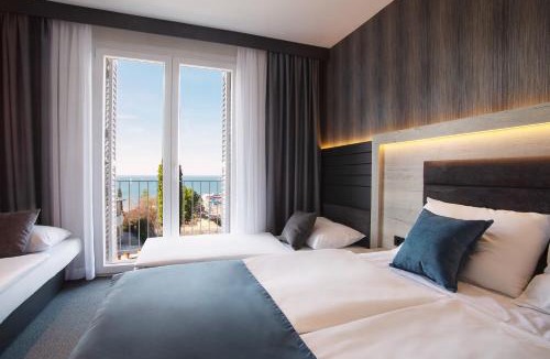 Izola Hotel | Dependences - San Simon Resort