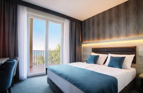 Izola Hotel | Dependences - San Simon Resort