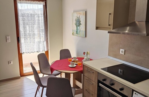 Pastida Apartment | Depie Luxury Apartment in Pastida Rhodes