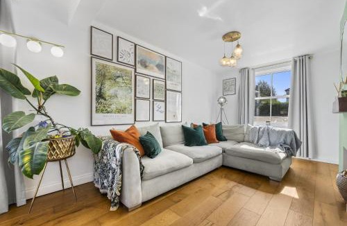Southam House | Deppers Bridge