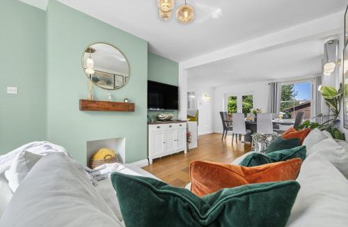 Southam House | Deppers Bridge